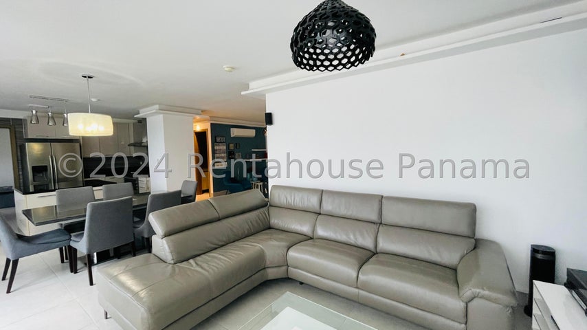 Splendid Apartment - Apartamento en Obarrio